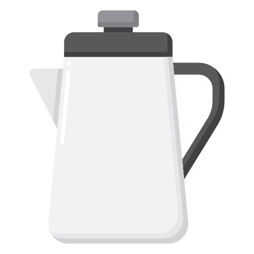 kaffeemaschine Flaticons Flat icon