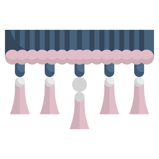 Челка Surang Flat иконка