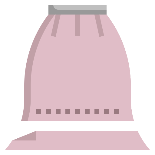 スカート Surang Flat icon