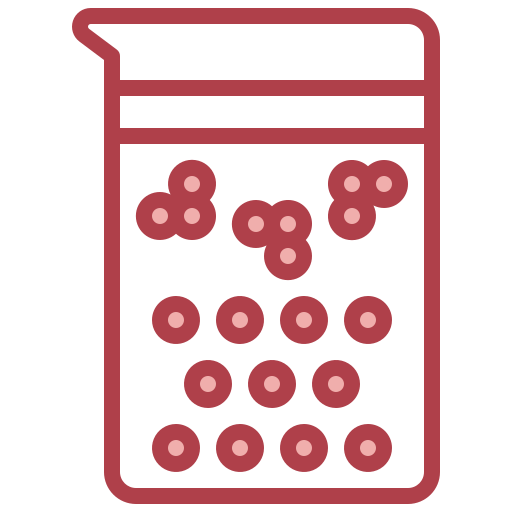 Colloid Surang Red icon