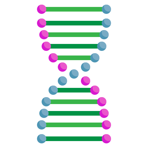 Геном Surang Flat иконка