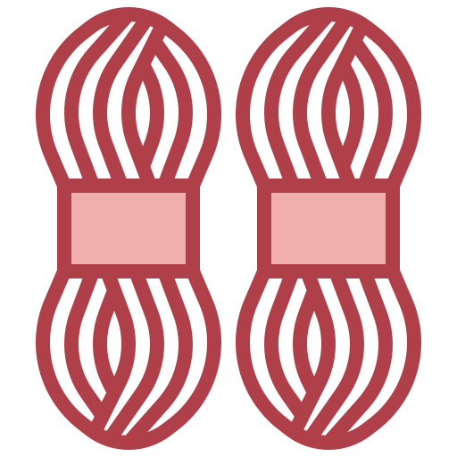 糸 Surang Red icon