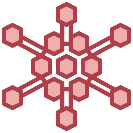 Nanocrystal Surang Red icon