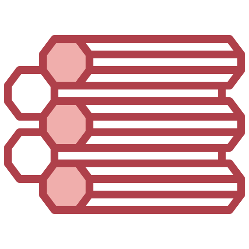 nanoporo Surang Red icono