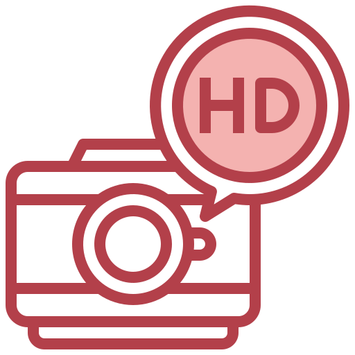 hd Surang Red icon