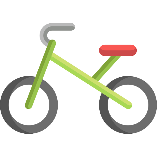 Cycle Special Flat icon