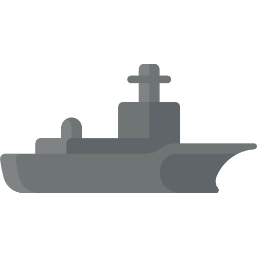 buque Special Flat icono