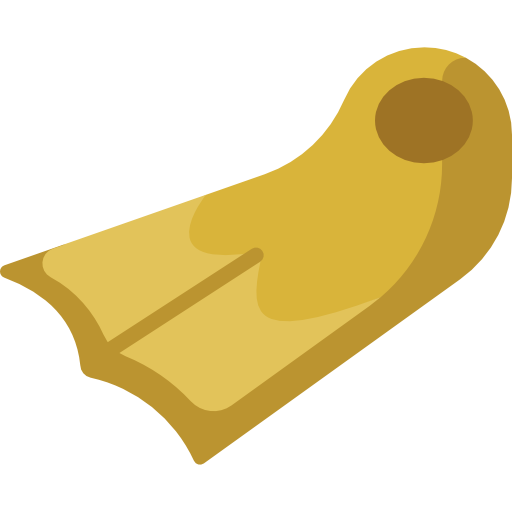 flipper Special Flat icon