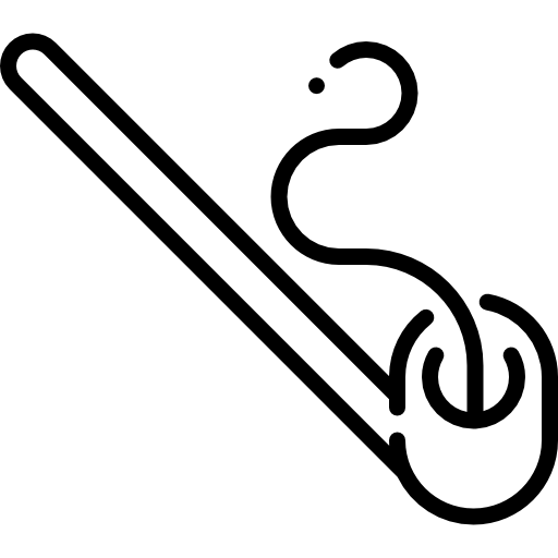 パイプ Special Lineal icon