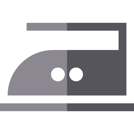 鉄 Basic Straight Flat icon