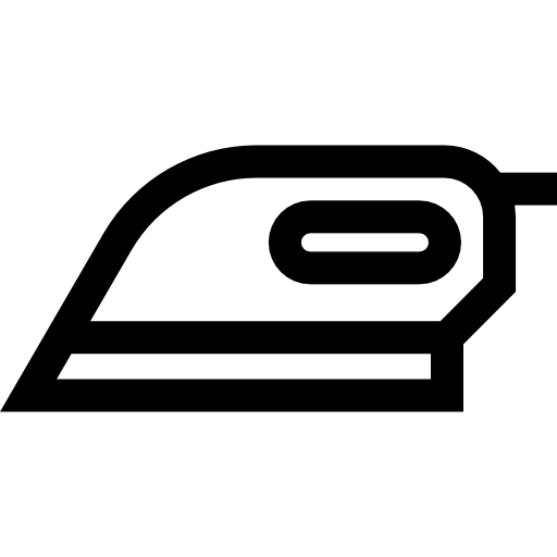 eisen Basic Straight Lineal icon
