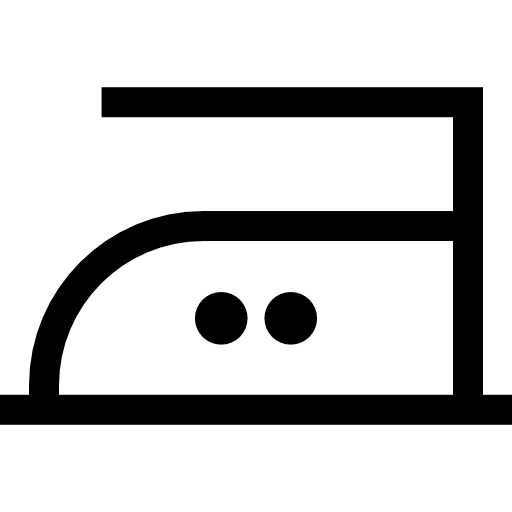 철 Basic Straight Lineal icon