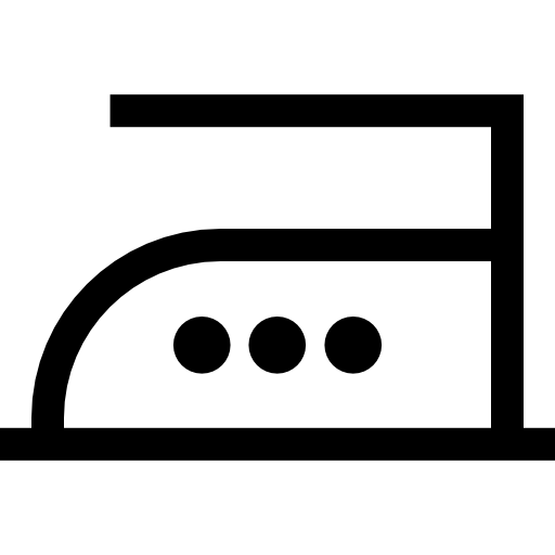 鉄 Basic Straight Lineal icon