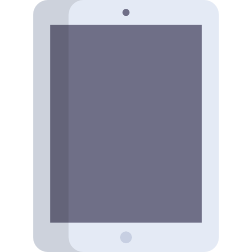 tableta Special Flat icono