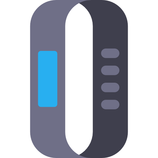smartband Special Flat icon