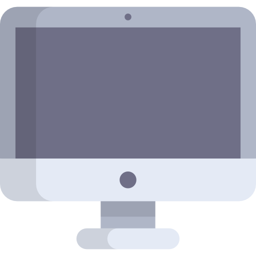 computadora Special Flat icono