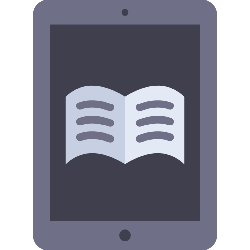 leser Special Flat icon