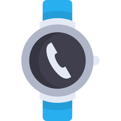 smartwatch Special Flat icon