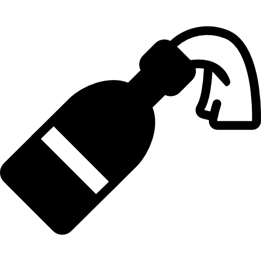 molotowcocktail Basic Mixture Filled icon