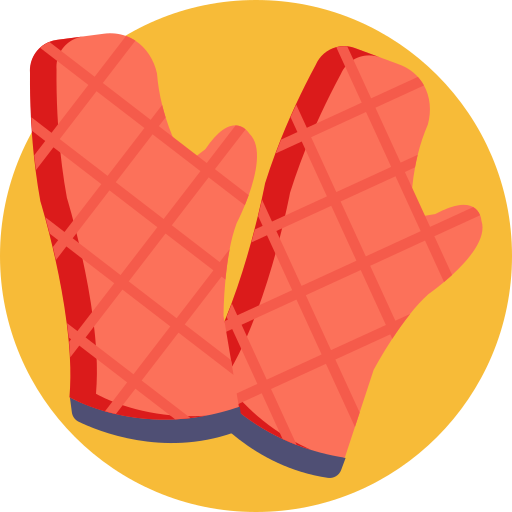 Перчатки Generic Circular иконка