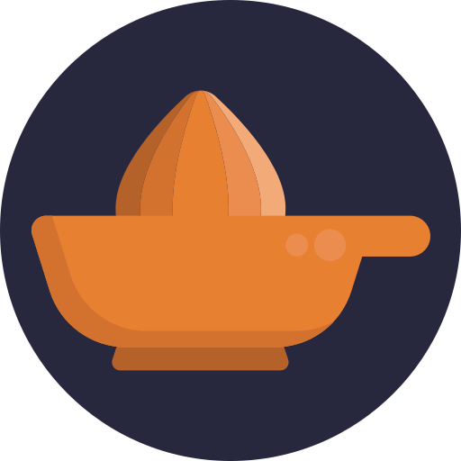 レモンスクイーザ Generic Circular icon