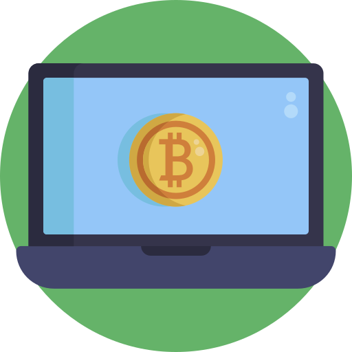 デジタル通貨 Generic Circular icon