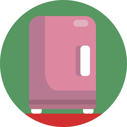 frigo Generic Circular icona