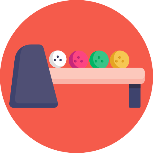 bowlingkugel Generic Circular icon