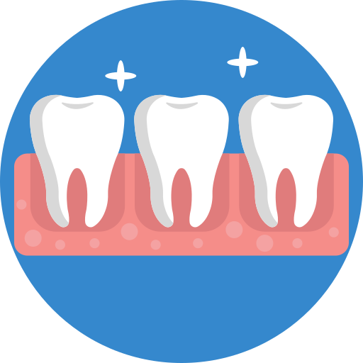 molar Generic Circular icono