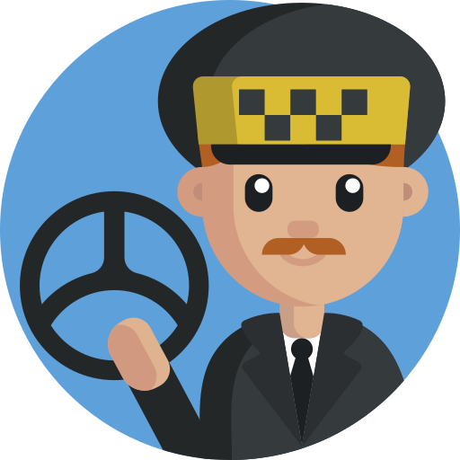 Полицейский Generic Circular иконка
