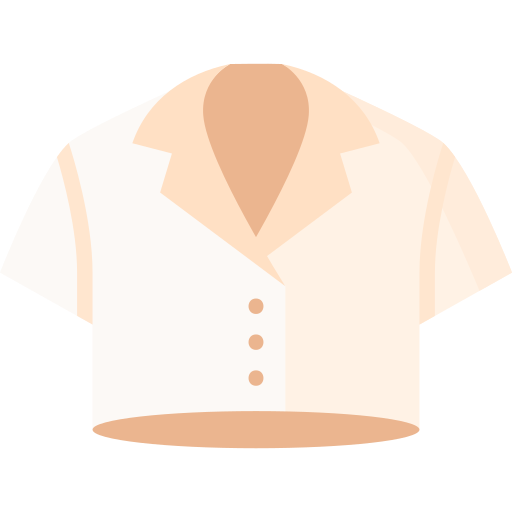 camisa Special Flat icono
