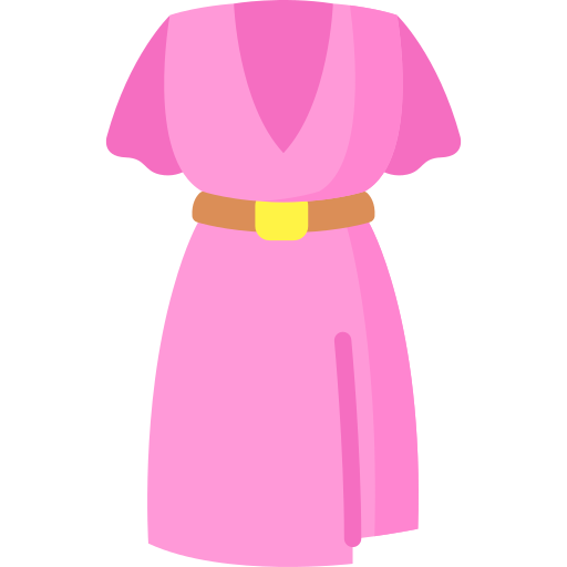 robe Special Flat Icône