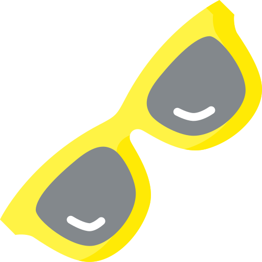 Солнцезащитные Очки Special Flat иконка