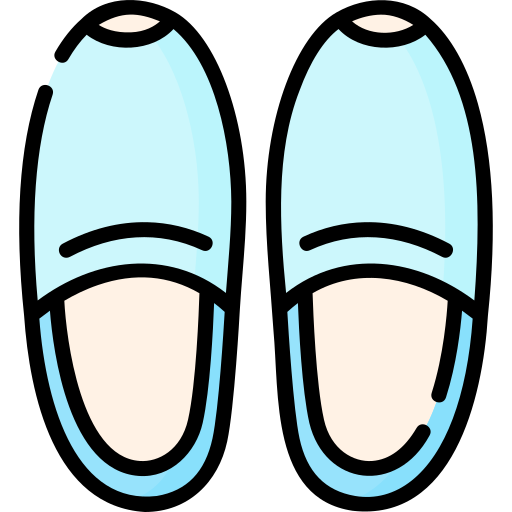 espadrille Special Lineal color icon