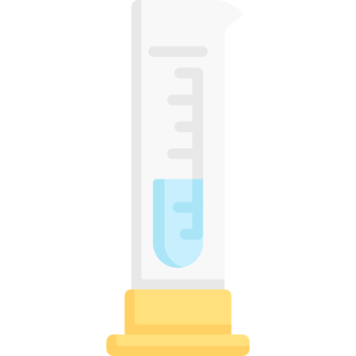 Dosage Special Flat icon