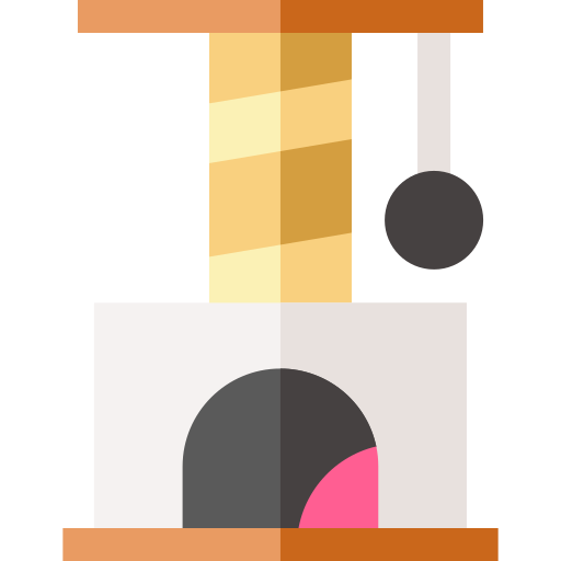 krabber Basic Straight Flat icoon