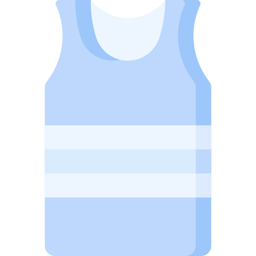 Singlet Special Flat icon