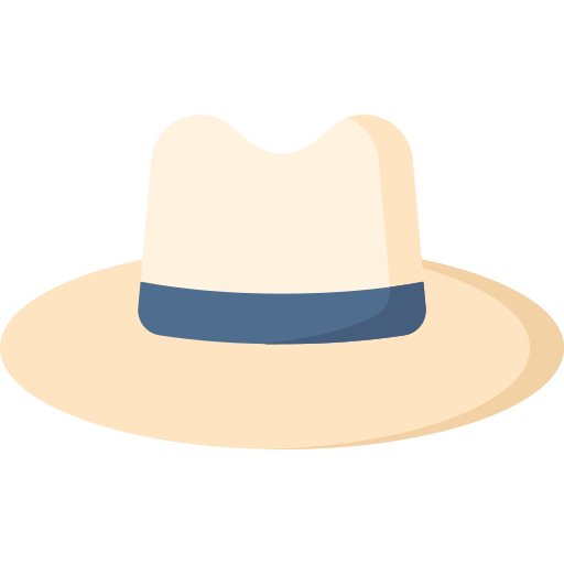 Sun hat Special Flat icon