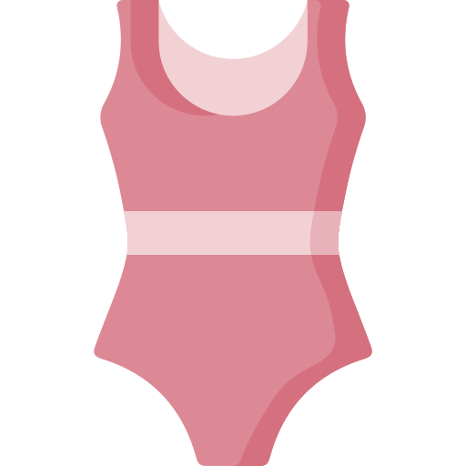 zwempak Special Flat icoon
