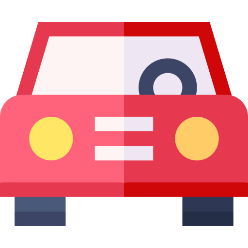Машина Basic Straight Flat иконка