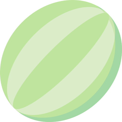 Watermelon Special Flat icon