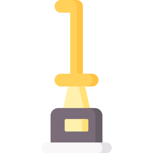 trofeo Special Flat icono