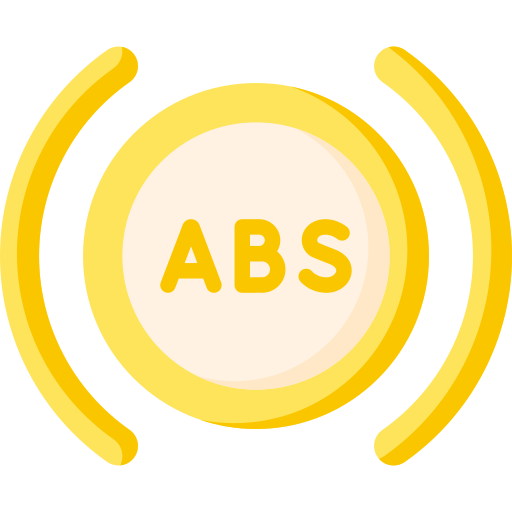 abs Special Flat icon