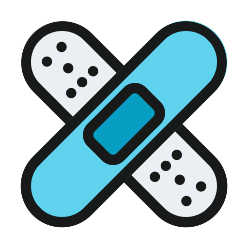 verband Generic Outline Color icon