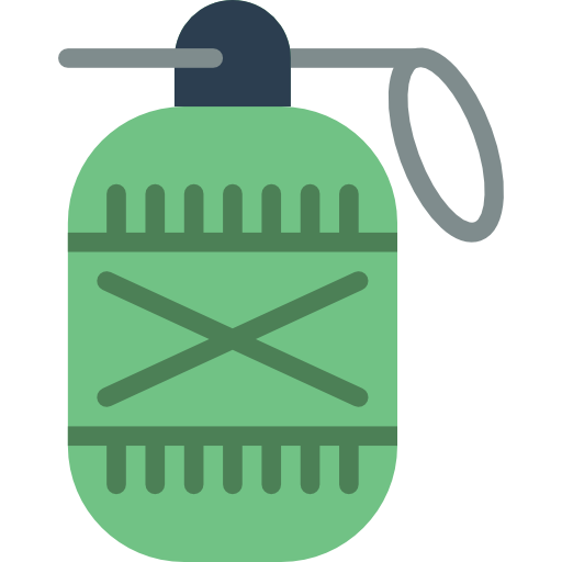 granada Basic Mixture Flat icono
