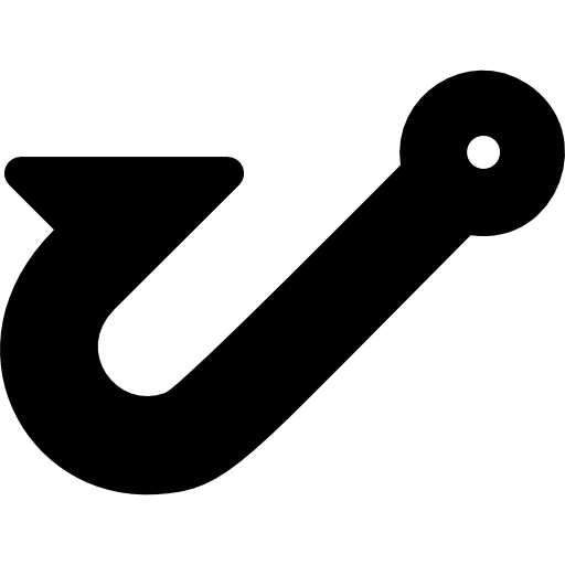 haken Basic Rounded Filled icon