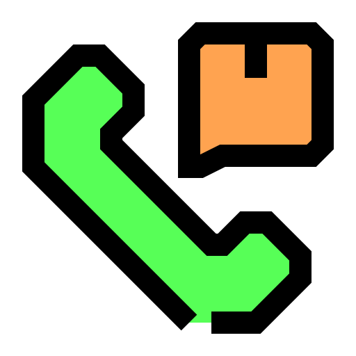 Call center Generic Outline Color icon