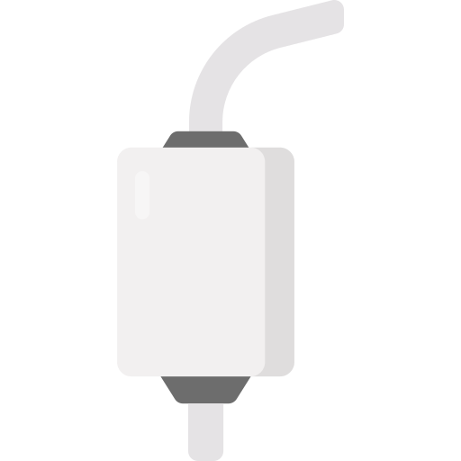 排気管 Generic Flat icon