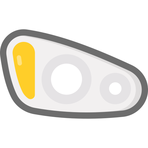 autolichter Generic Flat icon