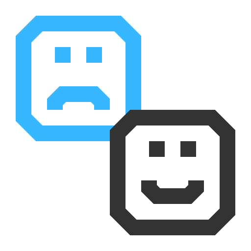 フィードバック Generic Others icon